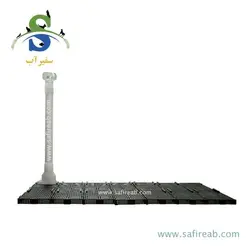 فیلتر کفی آکواریوم UF-32P هایلا