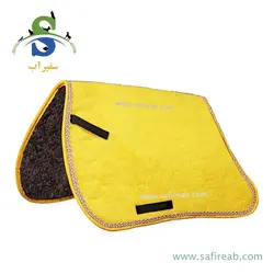 عرق گیر رنگی اسب پیتکو