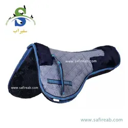 زین اسب راحتی کامل