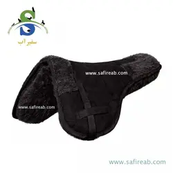 زین اسب راحتی کامل