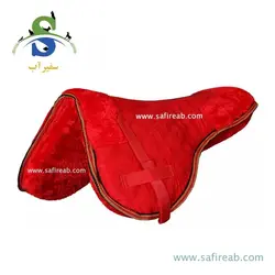 زین اسب راحتی کامل