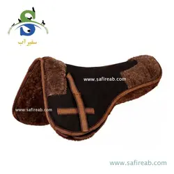 زین اسب راحتی کامل