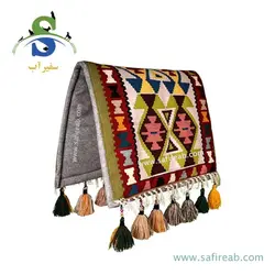 عرق گیر سنتی اسب دایان