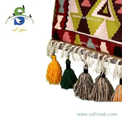 عرق گیر سنتی اسب دایان