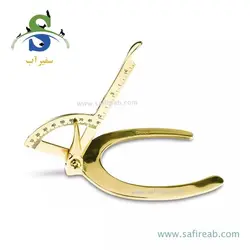 زاویه سنج سم اسب پیتکو