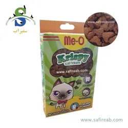 اسنک تشویقی گربه با طعم مرغ مئو (اقتصادی)