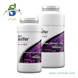 پودر تنظیم کننده PH و افزاینده سختی ریف بافر سیچم