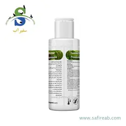 محلول بلک واتر و عصاره برگ کاتاپا آلیتا