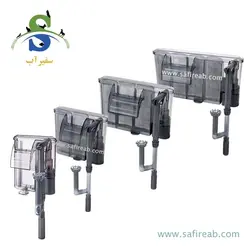 فیلتر هنگان آکواریوم آلترا اسلیم EF118 اوشن فری