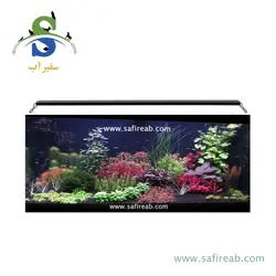 نور ال ای دی آکواریوم گیاهی اسپکترا پلنت 90 آکوا زونیک