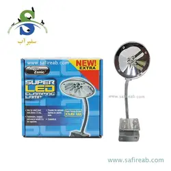 سوپر ال ای دی کلامپینگ AL-120/AL-121 آکوا زونیک