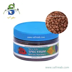 غذای گرانولی مارین فرمولا نیو لایف اسپکتروم