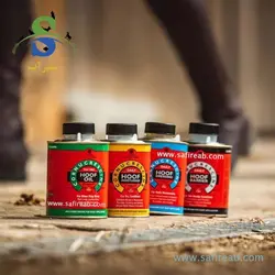 روغن روزانه سم اسب مخصوص مناطق خشک کر اند دی اند مارتین