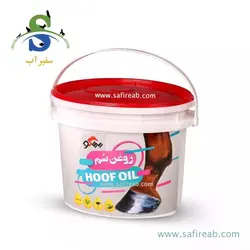 روغن سم اسب پیتکو