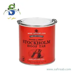 قطران سم اسب کر اند دی اند مارتین