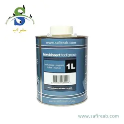 روغن سم اسب مایع کرکت