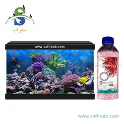 جاذب CO2 اکسی گارد آکواریوم آب شور ایران آکواریا
