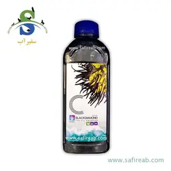 ذغال اکتیو آکواریوم آب شور و آب شیرین ایران آکواریا