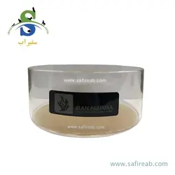 ظرف بررسی مرجان کورال ویور ایران آکواریا