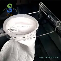 هولدر فیلتر ساکس ایران آکواریا