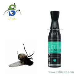 اسپری دور کننده حشرات اسب کر اند دی اند مارتین