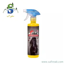 اسپری دور کننده حشرات اسب پیتکو