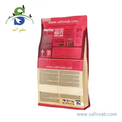 غذای خشک سگ بالغ فعال (15 کیلوگرم) هپی داگ