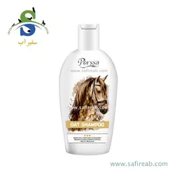 شامپو جو دوسر اسب پرسا