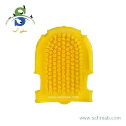 قشو برس نرم اسب