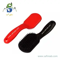 برس یال و دم اسب