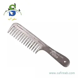 شانه یال و دم اسب پیتکو