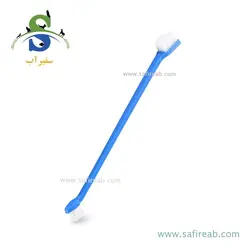 ست مسواک 3 عددی سگ و گربه دنتال کر