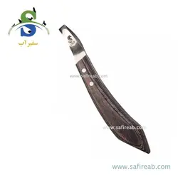 رنت نعل بندی لوپ اسب لالا