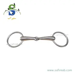 آبخوری ساده اسب