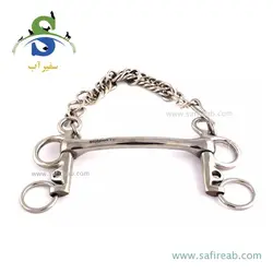 آبخوری میل صاف پایه کوتاه اسب اشتوبن