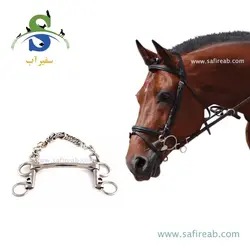 آبخوری میل صاف پایه کوتاه اسب اشتوبن