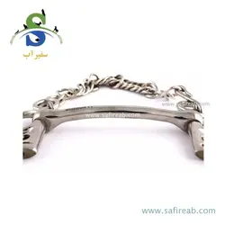 آبخوری میل صاف پایه کوتاه اسب اشتوبن