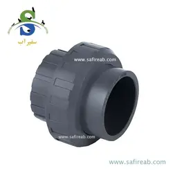 مهره و ماسوره چسبی پیمتاش