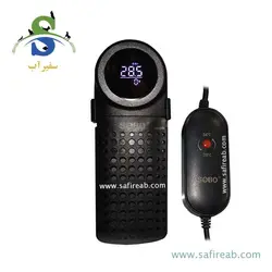 بخاری و گرمکن هوشمند آب سری FA سوبو