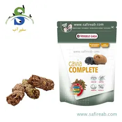 غذای کامل خوکچه هندی ورسلاگا