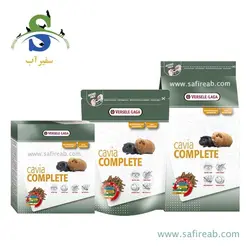 غذای کامل خوکچه هندی ورسلاگا