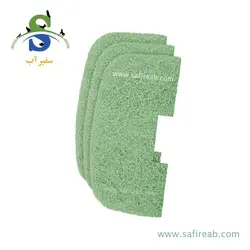 پد فیلتر های 106/107 و 206/207 حذف کننده فسفات فلووال