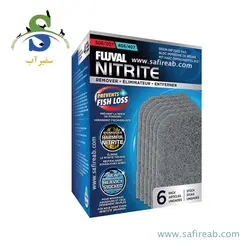 پد فیلتر های 306/307 و 406/407 حذف کننده نیتریت فلووال