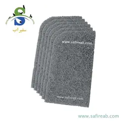 پد فیلتر های 306/307 و 406/407 حذف کننده نیتریت فلووال