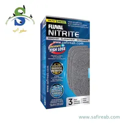 پد فیلتر های 106/107 و 206/207 حذف کننده نیتریت فلووال