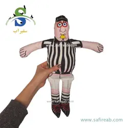 اسباب بازی مدل داور برای سگ و گربه چانگ لیر