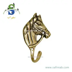 آویز سرکلگی اسب پیتکو