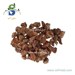 تشویقی جگر سفید گوساله سگ پاپ اسنوی