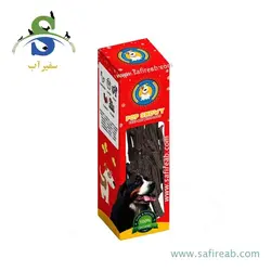 تشویقی جگر سیاه گوساله سگ پاپ اسنوی