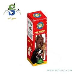 تشویقی نرینگی گوساله سگ پاپ اسنوی